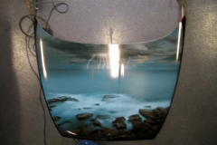 motorhaube